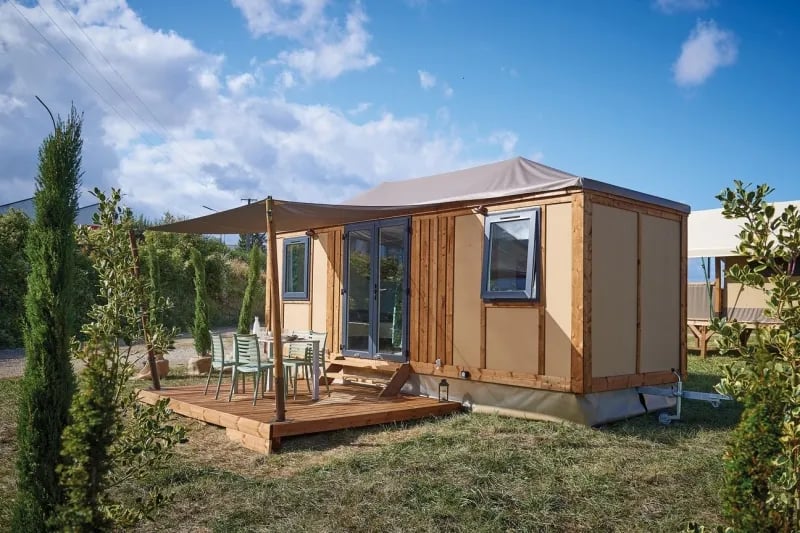 Camping Le Temps Libre gallery 1