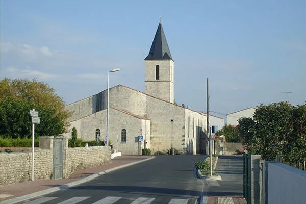 Camping Paradis  la Cailletiere gallery 3