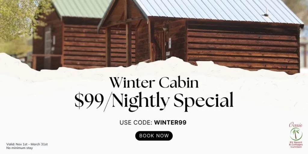 Oasis RV Resort gallery 3