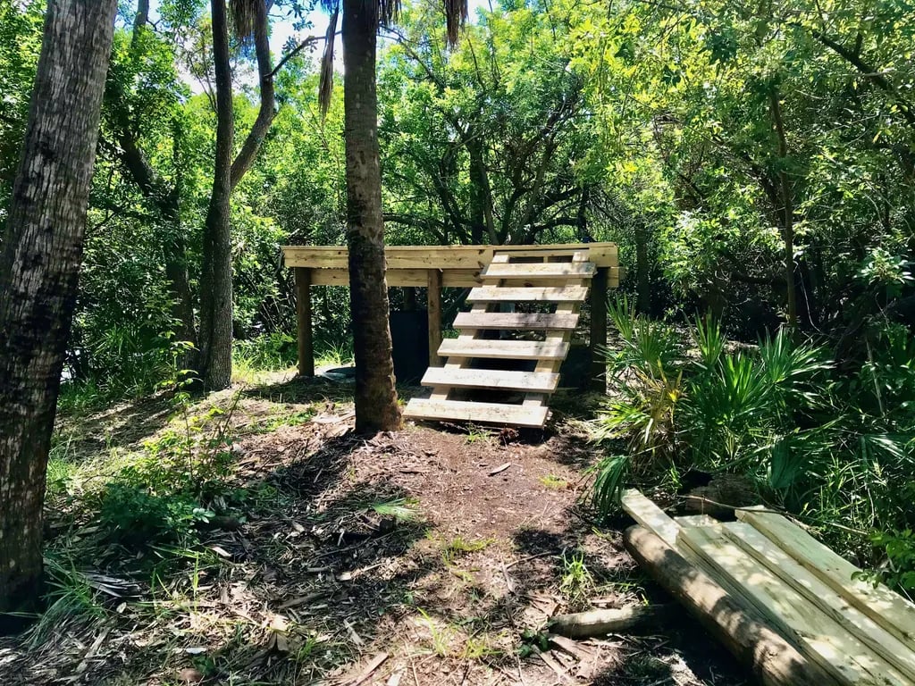 Island Retreat Florida