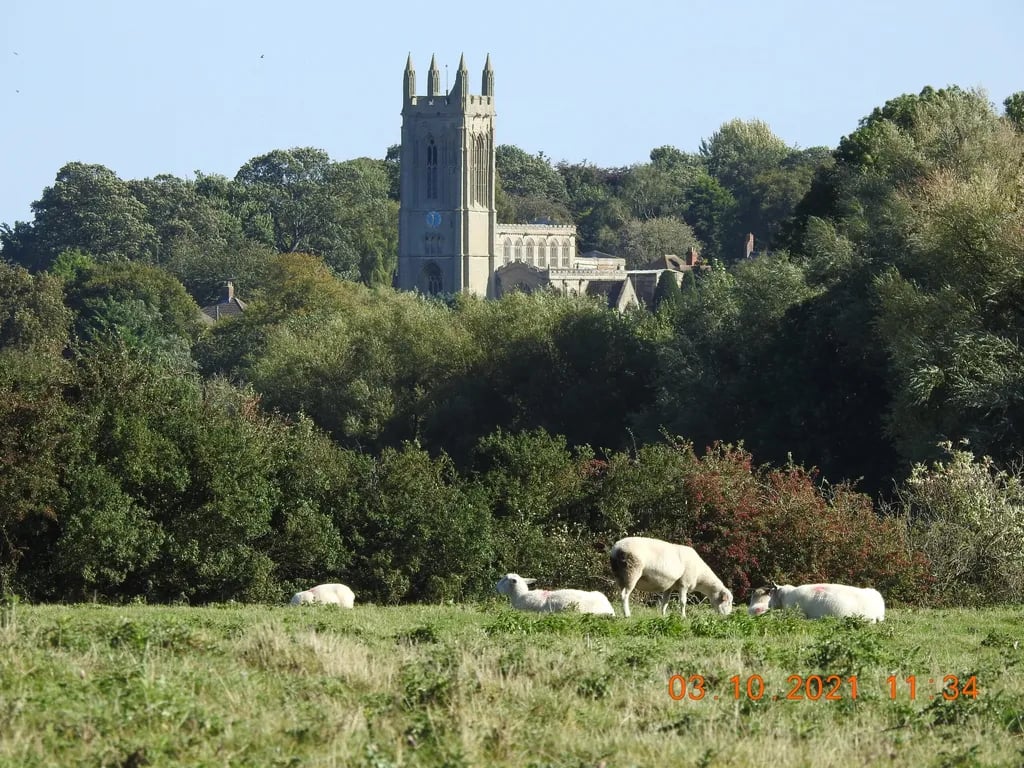 Greendale Farm Caravan and Camping Park gallery 1