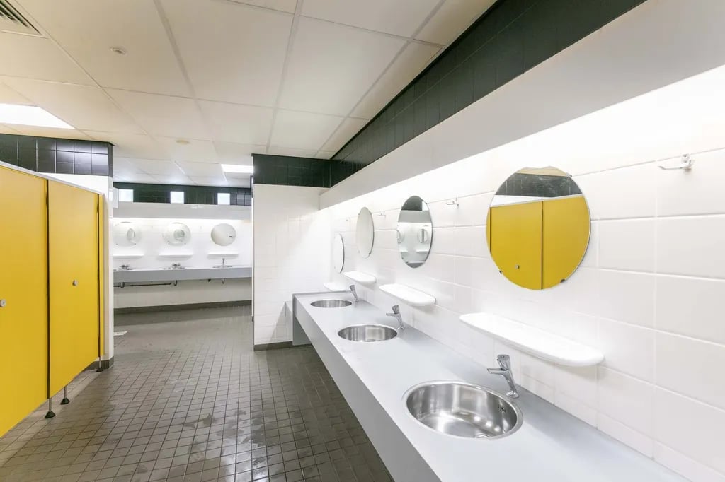 Vakantiepark de Bergen gallery 1