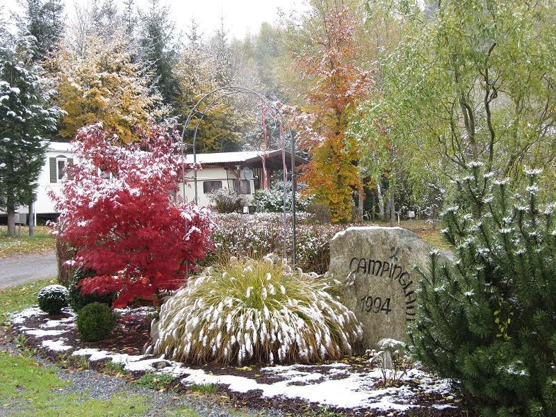 Campingland Bernrieder Winkl gallery 3