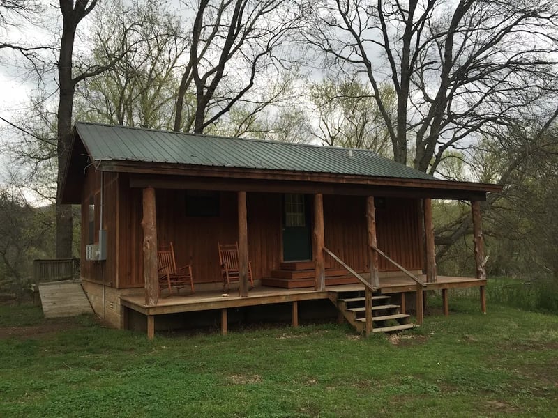 Military Park Altus AFB FamCamp gallery 1