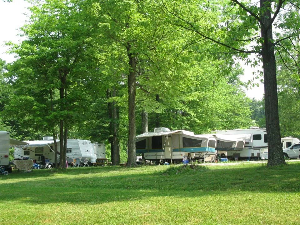 Shadow Lake RV Resort gallery 1