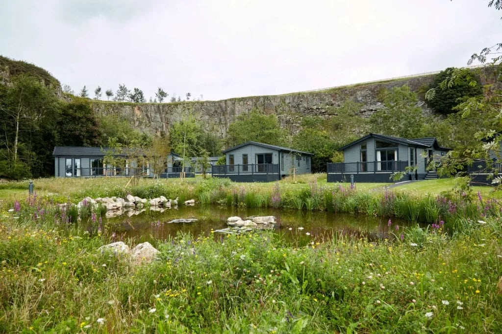 Rivendale Caravan and Leisure Park