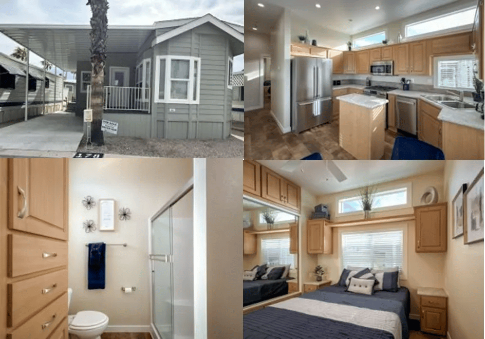 Rincon Country West RV Resort gallery 3