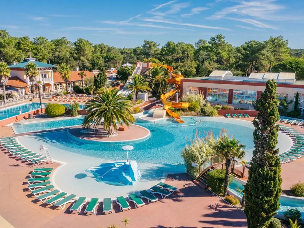 Yelloh! Village Sylvamar***** gallery 2