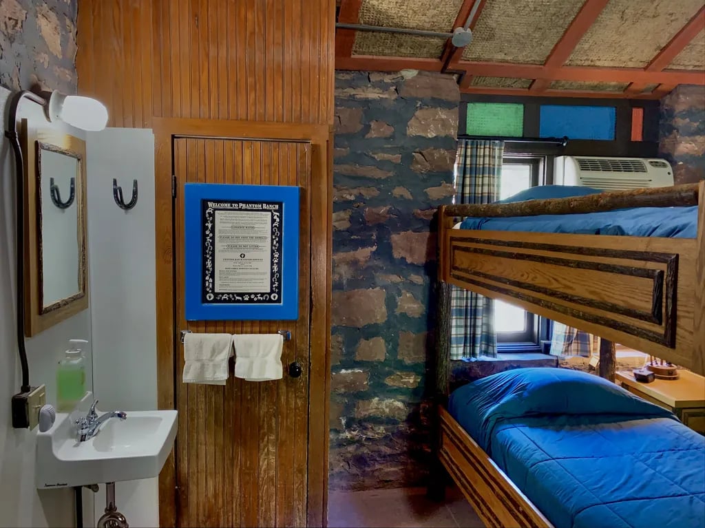 Phantom Ranch — Grand Canyon National Park gallery 3