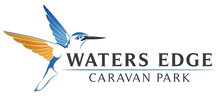 Waters Edge Caravan Park gallery 2