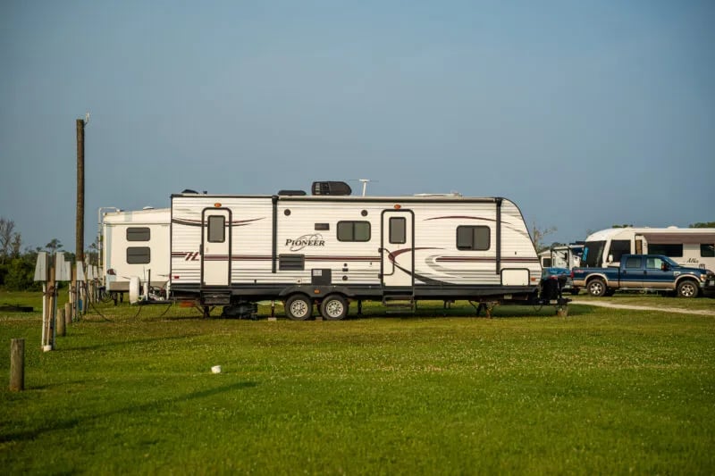 Cedar Island Ranch gallery 3