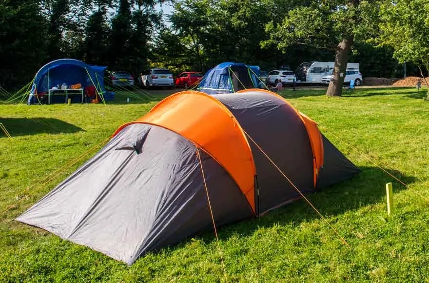 Brighton Experience Freedom Glamping gallery 1