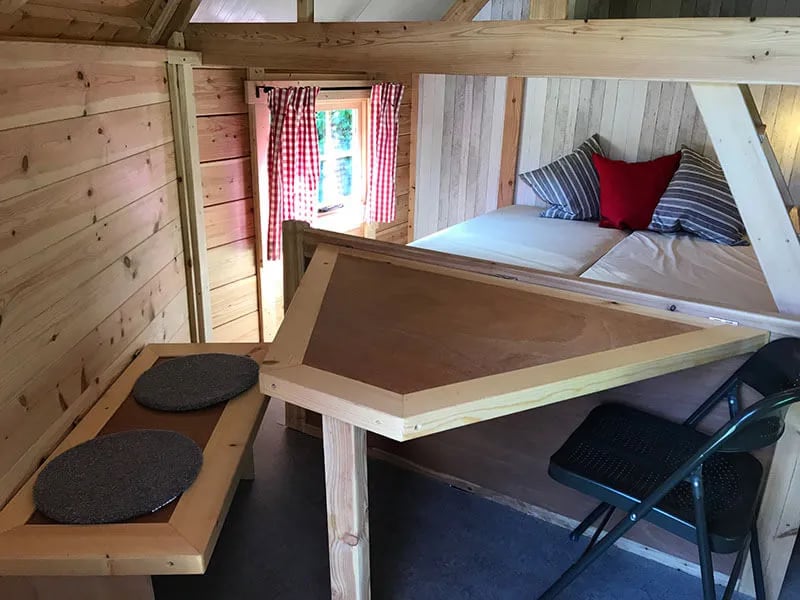 Camping Harddraverspark gallery 1