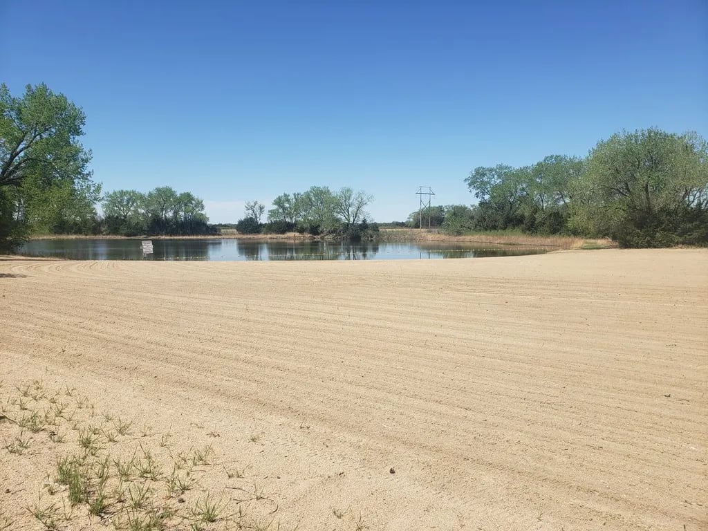 Bader Memorial Park gallery 1