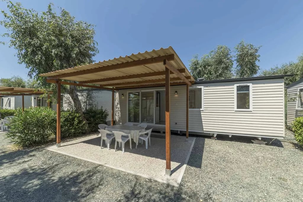 Campeggio Baia del Marinaio gallery 1