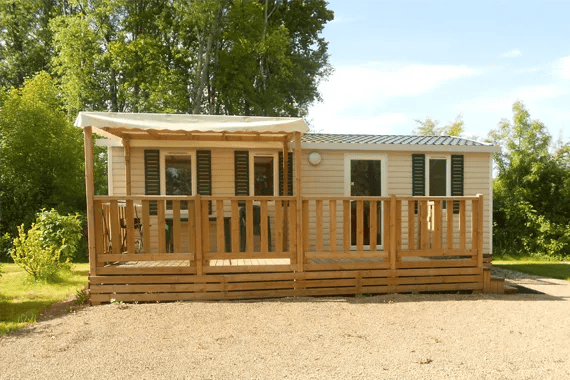 Camping Municipal Les Coullemières gallery 2