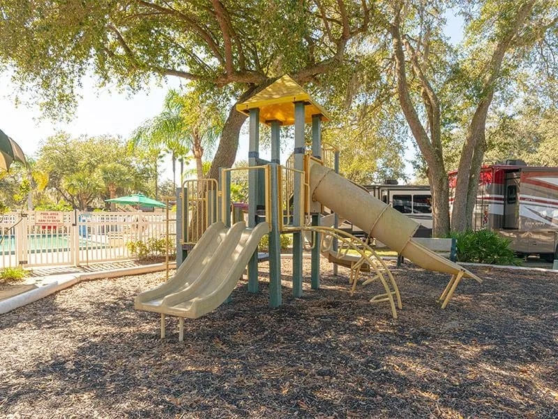 Tampa East RV Resort, A Sun RV Resort gallery 1