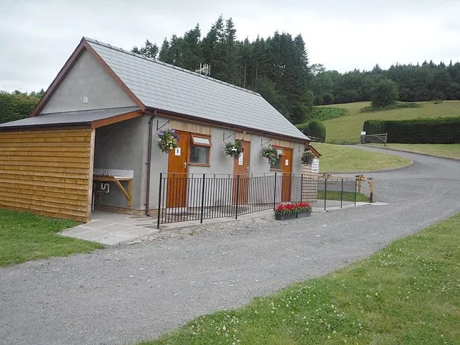 Black Mountain View Caravan Park gallery 2