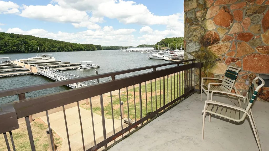 Joe Wheeler State Park Campground gallery 2