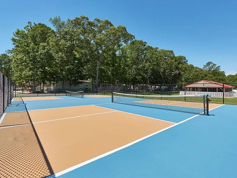 Driftwood Camping Resort gallery 1