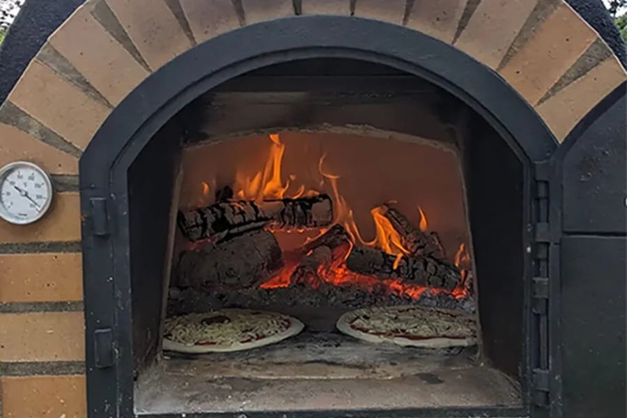 Wooded Campground gallery 1