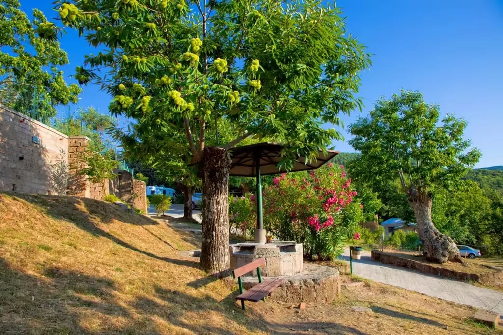 Camping Lucherino gallery 1