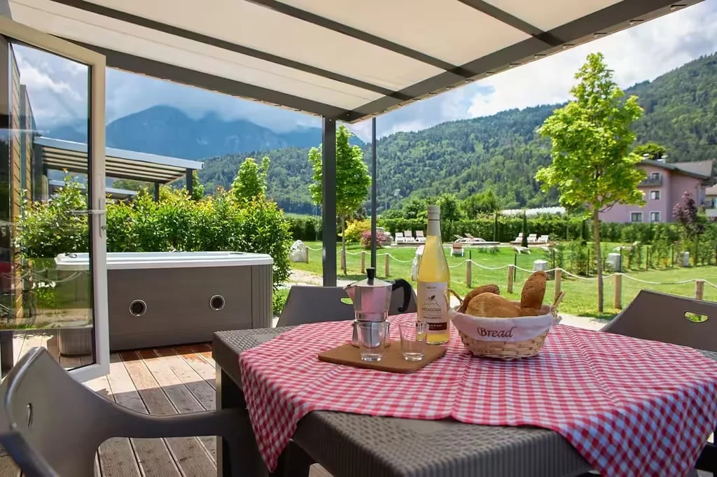 Camping Punta Lago gallery 2