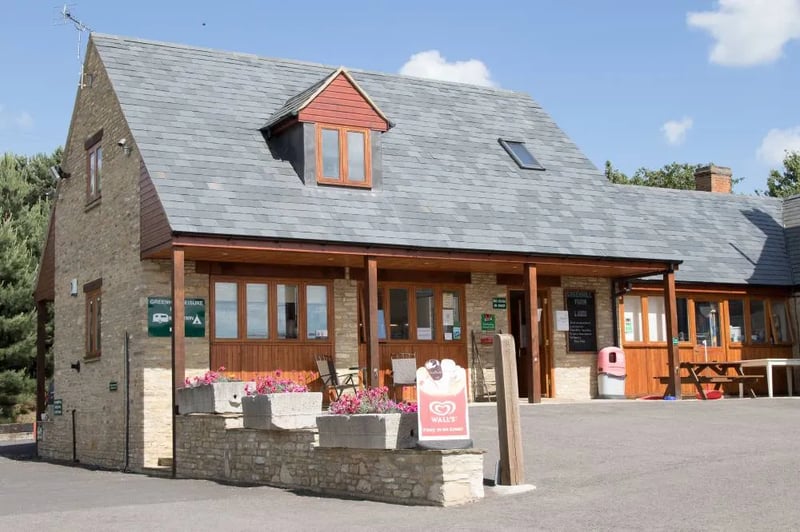 Greenhill Leisure Park gallery 3