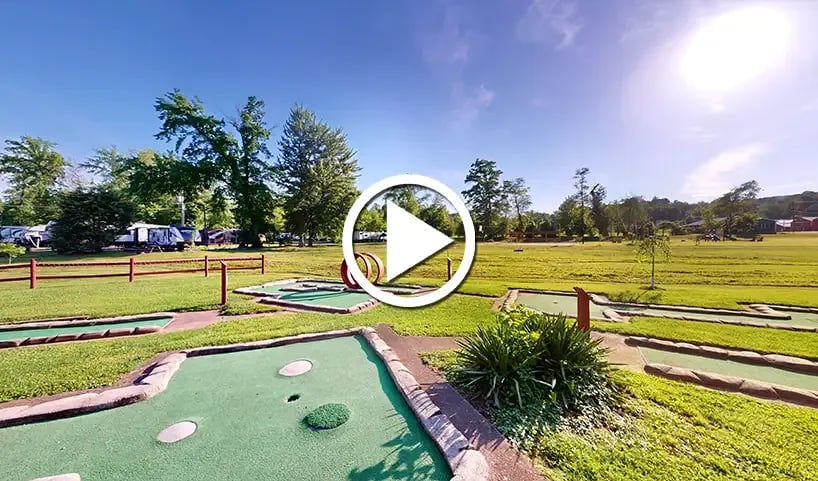 Ferryboat Campsites gallery 1