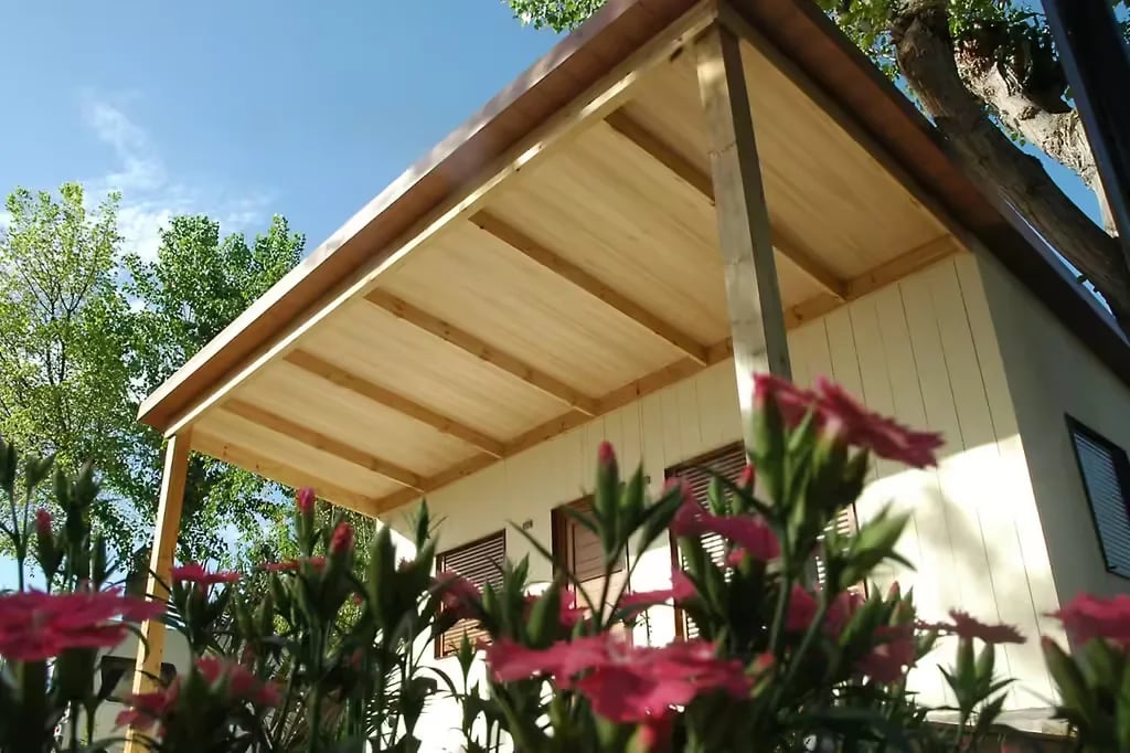 Camping Madrid Arco Iris gallery 1