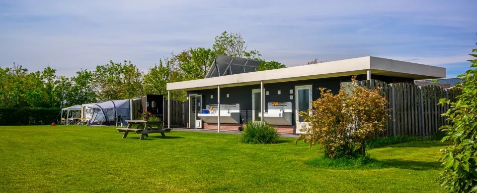 Hof De Driesprong am Meer gallery 1