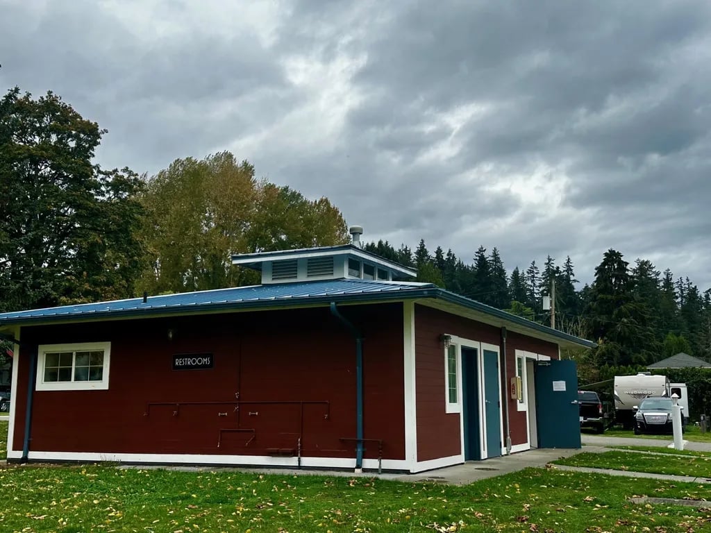 Vasa Park Resort – CLOSED FOR 2023 gallery 3