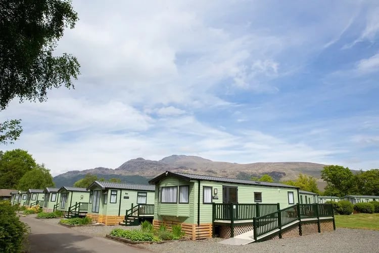 Inverbeg Holiday Park gallery 3