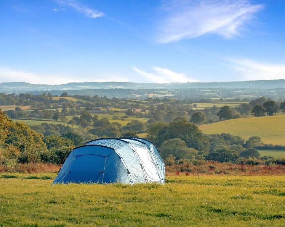 Mayo Farm Camping gallery 3