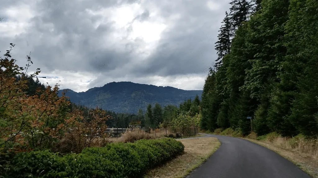 Issaquah Village RV Park