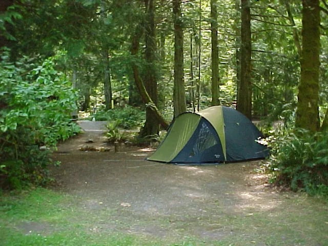 Descanso Bay Regional Park gallery 1