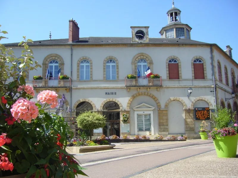 Camping Municipal Les Pres De La Ville gallery 2