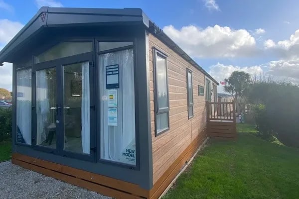Truro Holiday Park gallery 2