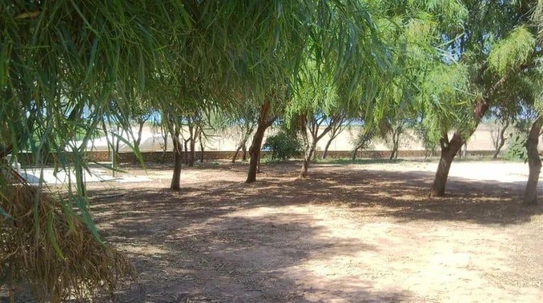 Campeggio Is Aruttas gallery 2