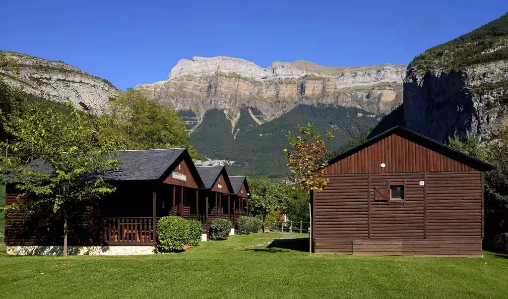 Camping Ordesa gallery 3