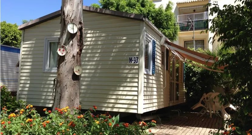 Camping Torremolinos gallery 1