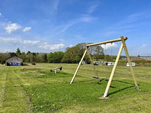 Gallowhill Caravan and Camping Park gallery 2