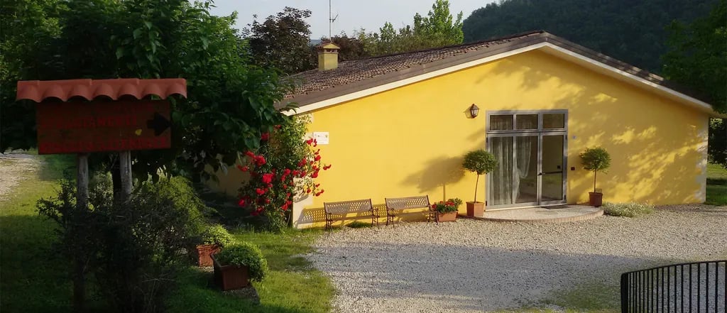 Agriturismo IL Lago gallery 3