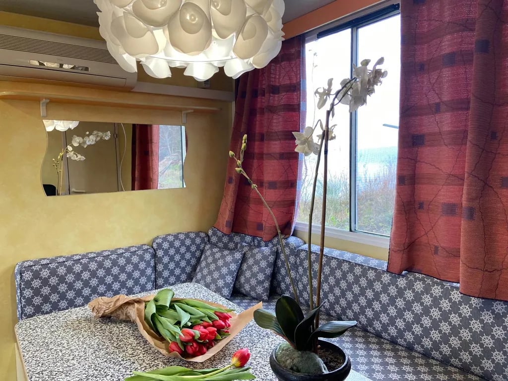 International Glamping Lago Di Bracciano gallery 1