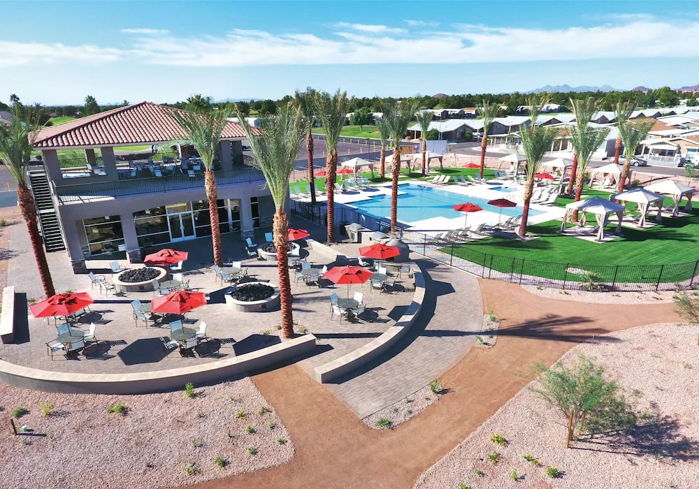 ViewPoint RV & Golf Resort