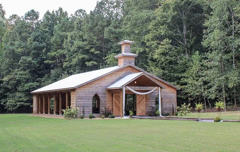 Bay Springs Country Inn & Marina gallery 2