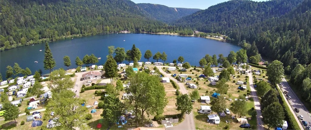 Camping Les Jonquilles gallery 2