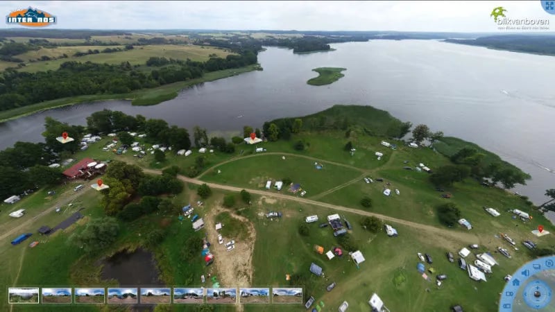 Camping Inter Nos gallery 1