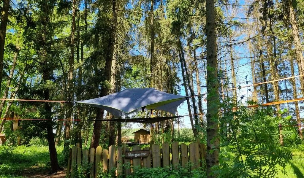 Land of Green Naturresort