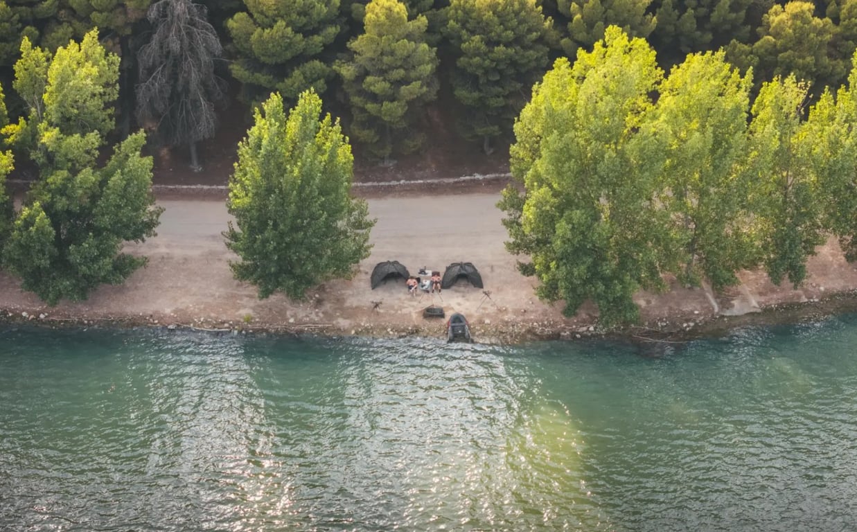 HolaCamp Mequinenza gallery 1